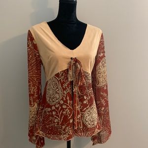 Vintage shirt